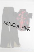 【SALE】SD13BOY/OF ロック風衣装セット I-24-11-24-3065-TO-ZI