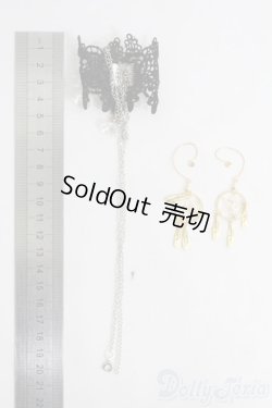 画像2: 1/3ドール/OF アクセサリー I-25-06-22-3139-TO-ZI