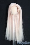3.5inch/ウィッグ I-25-01-12-3017-TO-ZI