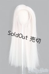 3.5inch/ウィッグ I-25-01-12-3017-TO-ZI