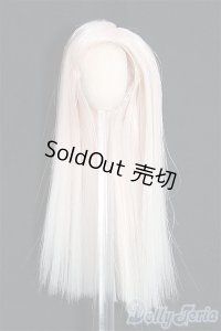 3.5inch/ウィッグ I-25-01-12-3017-TO-ZI