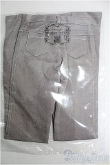 【SALE】SD17/OF パンツ I-24-11-24-3057-TO-ZI