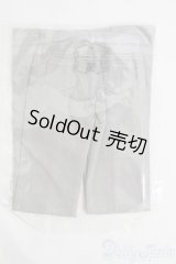 SD17/OF パンツ I-25-06-01-2044-TO-ZI