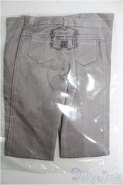 画像1: 【SALE】SD17/OF パンツ I-24-11-24-3057-TO-ZI