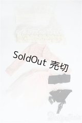 DD/OF 衣装セット I-25-03-02-2074-TO-ZI