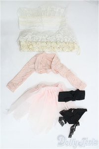 DD/OF 衣装セット I-25-03-02-2074-TO-ZI