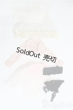 画像1: DD/OF 衣装セット I-25-03-02-2074-TO-ZI