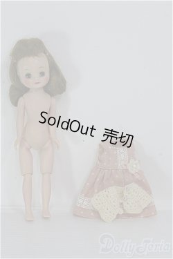 画像1: Tiny Betsy/ヴィンテージ・ベッツィー本体 I-25-05-25-1084-TN-ZI