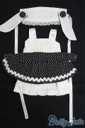 【SALE】幼SD/OF ワンピース I-24-12-29-2168-TO-ZI