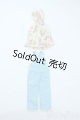 1/6ドール(27cm)/OF 衣装バラセット Y-25-10-29-191-TO-ZY