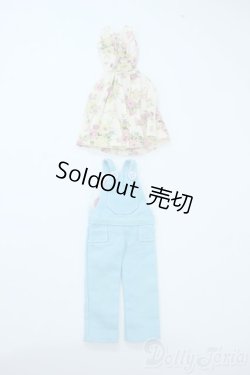 画像1: 1/6ドール(27cm)/OF 衣装バラセット Y-25-10-29-191-TO-ZY