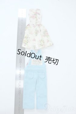 画像2: 1/6ドール(27cm)/OF 衣装バラセット Y-25-10-29-191-TO-ZY