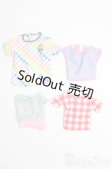 1/6ドール(22cm)/OF トップスバラセット I-25-04-20-2130-TO-ZI