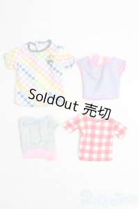 1/6ドール(22cm)/OF トップスバラセット I-25-04-20-2130-TO-ZI