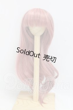 画像1: 7〜8inch/ウィッグ：TRAUMENDER VAMPIRE-GARTEN製 I-26-07-16-276-TO-ZI