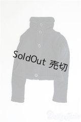 MSD/OF カーディガン I-25-04-13-3067-TO-ZI