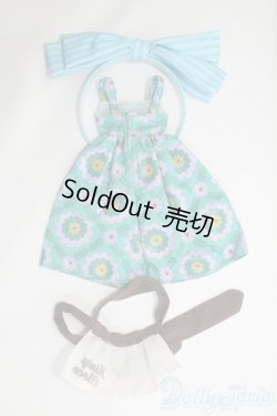 画像2: ネオブライス/OF デフォルト衣装バラ/ファッションドール　衣装 I-25-07-06-3111-TO-ZI
