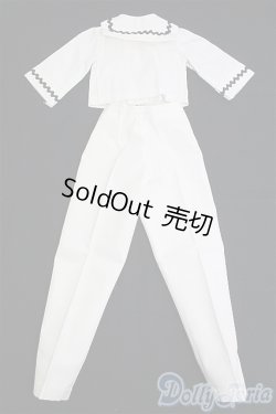 画像2: SD13BOY/OF 衣装セット I-25-02-16-2032-TO-ZI