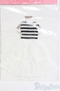 リカちゃん/OF ドレス：2021年3月22cmサイズドレスコレクション I-25-04-27-3081-TO-ZI