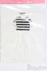 リカちゃん/OF ドレス：2021年3月22cmサイズドレスコレクション I-25-04-27-3081-TO-ZI