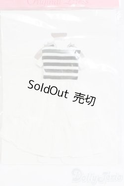 画像1: リカちゃん/OF ドレス：2021年3月22cmサイズドレスコレクション I-25-04-27-3081-TO-ZI