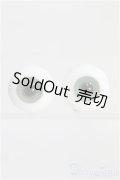 【SALE】アクリルアイ/16ｍｍ I-24-12-29-3022-KN-ZI