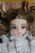 【SALE】【jenny_fes】ジェニー/グレイシージェニーXI：バッスルスタイル I-24-06-23-1087-TO-ZI