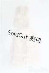 SDM/OF Silber Flugel様製ウサ耳ドレス/ I-25-10-26-365-TO-ZI