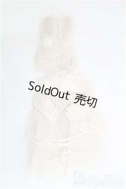 画像1: SDM/OF Silber Flugel様製ウサ耳ドレス/ I-25-10-26-365-TO-ZI