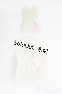 画像2: SDM/OF Silber Flugel様製ウサ耳ドレス/ I-25-10-26-365-TO-ZI