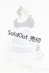 SD/OF ディーラー製ワンピース/ I-26-01-25-322-TO-ZI