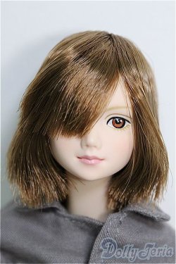 画像1: 【SALE】ユノアクルス/アズライト WORK STYEL I-24-09-01-1062-KN-ZI