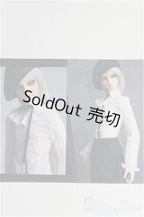 SD17/OF ブラウス：Flapper様製 I-25-03-02-2032-TO-ZI