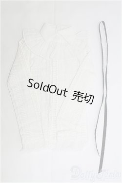 画像2: SD17/OF ブラウス：Flapper様製 I-25-03-02-2032-TO-ZI