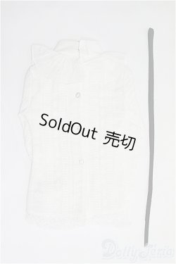 画像3: SD17/OF ブラウス：Flapper様製 I-25-03-02-2032-TO-ZI