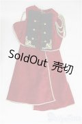 DD/OF：3人の魔女様製：ナポレオンローブ I-25-03-02-2075-KN-ZI