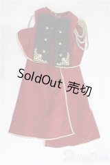 DD/OF：3人の魔女様製：ナポレオンローブ I-25-03-02-2075-KN-ZI