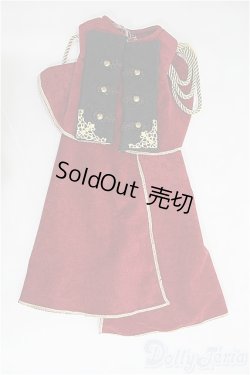 画像1: DD/OF：3人の魔女様製：ナポレオンローブ I-25-03-02-2075-KN-ZI