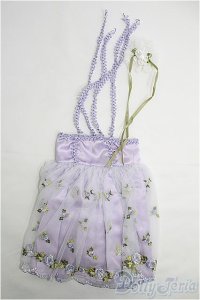 【SALE】SD/OF ワンピース(花柄/紫) I-25-02-16-2045-TO-ZI
