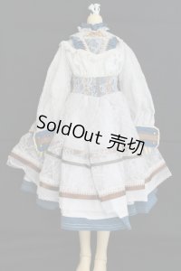 SD/OF：ASTRANTIA様製ドレス I-23-09-17-103-KN-ZI