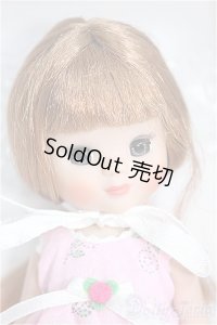 タイニーベッツィー/タイニーピンクベーシックレッドヘッド I-24-09-22-1065-TO-ZI