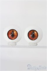 18ｍｍ/アクリルアイ：猫目 I-25-01-19-2009-KN-ZI