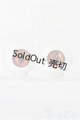 【SALE】18ｍｍ/アクリルアイ：猫目 I-25-01-19-2009-KN-ZI
