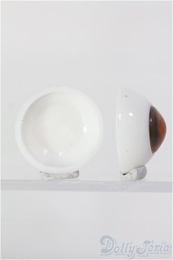 画像2: 18ｍｍ/アクリルアイ：猫目 I-25-01-19-2009-KN-ZI
