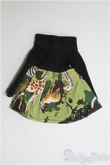 【SALE】ネオブライス/OF：ニット切り替えワンピース I-24-12-29-3102-KN-ZI