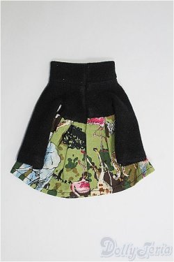 画像2: 【SALE】ネオブライス/OF：ニット切り替えワンピース I-24-12-29-3102-KN-ZI
