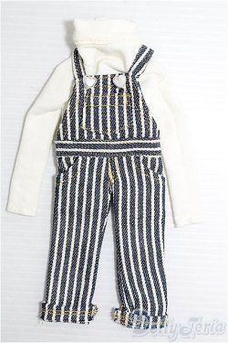 画像1: 【SALE】ネオブライス/OF：ディーラ様製サロペット衣装セット I-24-12-29-2080-KN-ZI