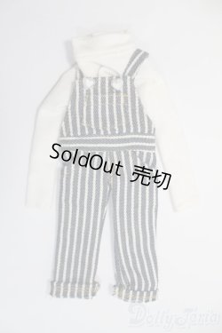 画像1: ネオブライス/OF：ディーラ様製サロペット衣装セット/ I-25-07-13-2089-KN-ZI