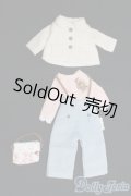 ネオブライス/OF：ディーラ様衣装セット/ファッションドール　衣装 I-25-07-06-3117-KN-ZI