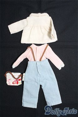 画像2: 【SALE】ネオブライス/OF：ディーラ様衣装セット I-24-12-29-2079-KN-ZI